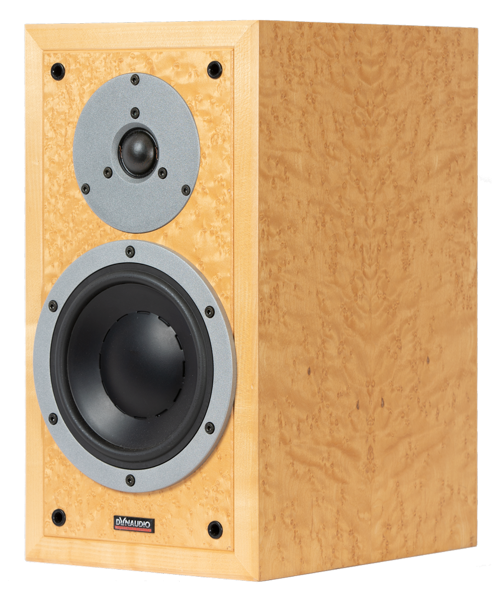 Contour 1.3 SE | Bookshelf | Advanced performance